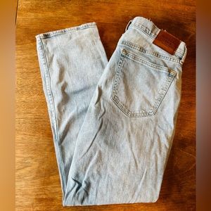 Abercrombie and Fitch Men’s Jeans!